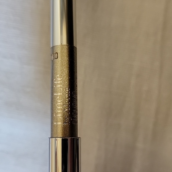 LimeLife by Alcone Enduring Eyeliner Pencil Duo - Picture 6 of 7